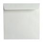 Koperta Argo 158x158mm Millenium Biała 120g, 1szt - 3